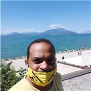 Insegnante madrelingua offre lezioni di portoghese brasiliano per giovani e adulti nella provincia di Alessandria